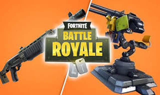 A New Pump Shotgun